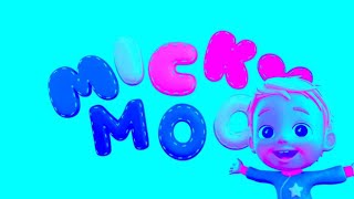 Micky Moo Logo Intro Effectssponsored Bypreview 2 Effects