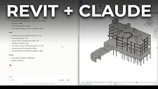 Control Revit with Claude — Pilot Connector (MCP)