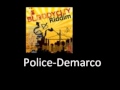 Police Demarco Bloody City Riddim Police Demarco Bloody City Riddim