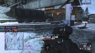 EPIC Battlefield 4 Montage #5 // KillChain