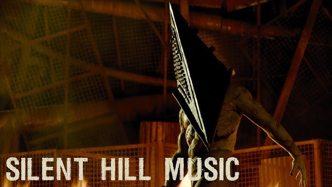 Stream Dead By Daylight - Silent Hill Theme - Pyramid Head by  Comrade_Corvus