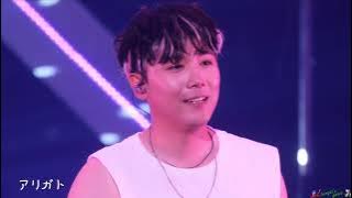 FTISLAND (FT아일랜드) アリガト ARIGATO ~ROUTE23 ~