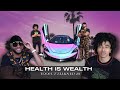 How to attract wealth  health in 2024  more with twalkdahulk