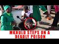 Ep 6899 Mkhulu Steps On A Deadly Poison Because Of A Jealous Neighbor