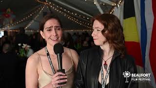 Buzzn' Bout BIFF 2025 : Beaufort International Film Festival