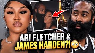 Ari Fletcher Caught Cheating AGAIN! 😳