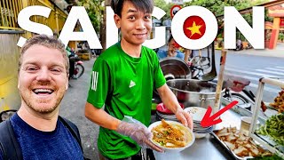 Why It's So Easy To Love Vietnam 🇻🇳 SAIGON First Impressions