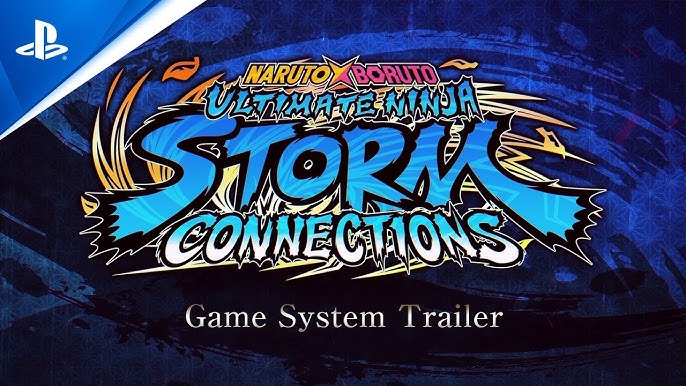 NARUTO X BORUTO Ultimate Ninja STORM CONNECTIONS - Premium Collector's  Edition - STEAM