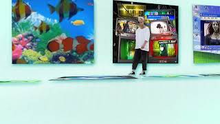 This edit is based on okawayve's tiktok tutorial. #vfx #frutigerearo #animation #edit #aftereffects