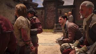 The Observatory- Assassin's Creed Black Flag Resynced - PART 11