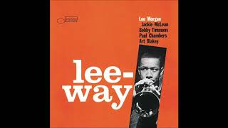 Video thumbnail of "Lee Morgan - Midtown Blues (1961)"