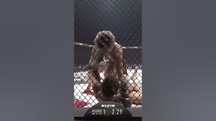 #鈴木博昭 #秋元強真 #RIZIN_LANDMARK10 #RIZIN