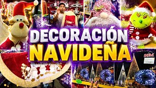 😱 CHRISTMAS DECOR | Christmas lights, dolls, plushies, tree skirts and more | Sold by the piece |