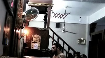 ماتيسر من سورة النحل صلاة الفجر من مسجد الكبير الشيخ أحمد عبدالحليم