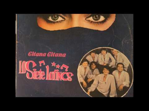 LOS SIETE LATINOS
