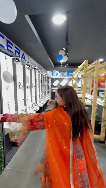 Cera Sanitary Fitting 🚿🛀 #cerasanitary #sanitaryfittings #shorts #viral #youtubeshorts