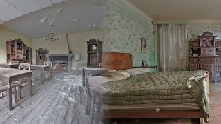 Este HOTEL ABANDONADO quedó CONGELADO en el TIEMPO - Se DECLARÓ en QUIEBRA