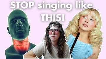 Er is 99% kans dat je VERKEERD zingt