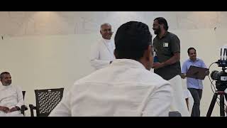 Thank You For All Workers St.judes Church Chinnathurai