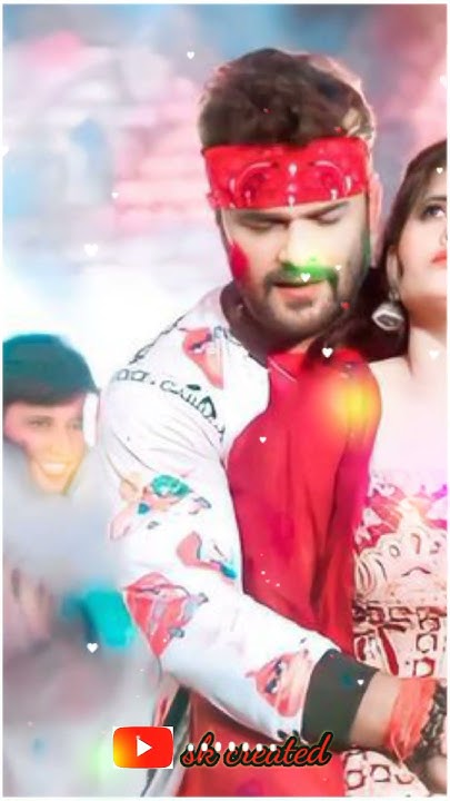 khesari lal bhojpuri holi please