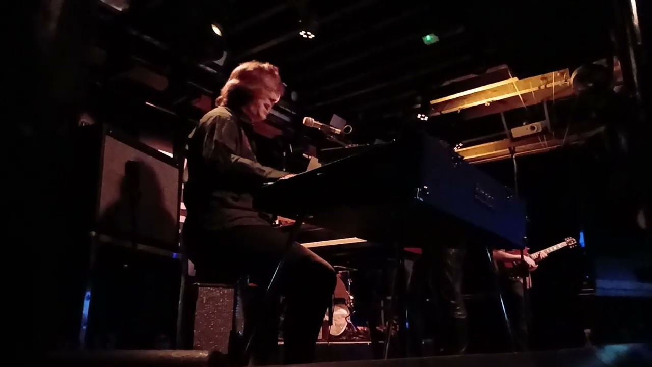 THE DOORS ALIVE - Riders On The Storm (Live 2026 - Bristol)