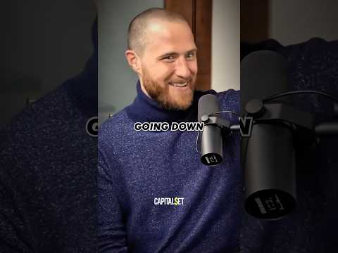 Why Mike Posner