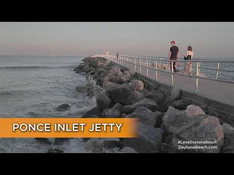 Discover Ponce Inlet, Florida