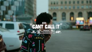 Jizzel "Cant Call It" (Official Video) Shot by @Coney_Tv