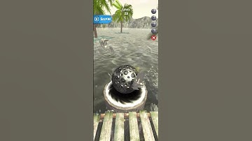 Rollance Adventure Balls short - Max Level Speedrun Android iOS Gameplay#new #games