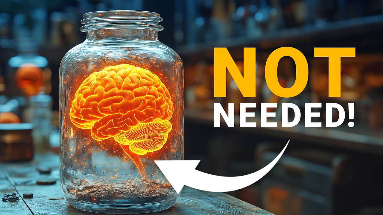 OpenAI’s New AI: Being Smart Is Overrated!