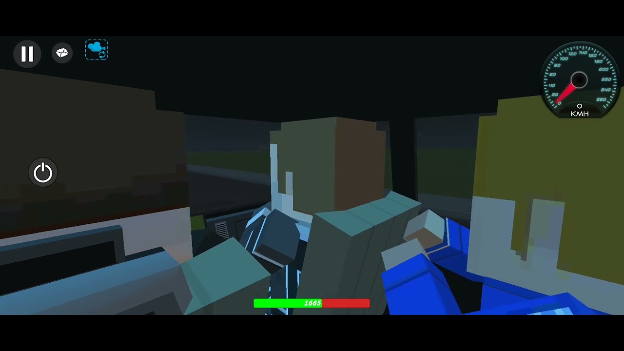 tank angry sandbox 2 #meme - YouTube