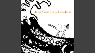 Video thumbnail of "Jaco Sánchez - Pucón 2"