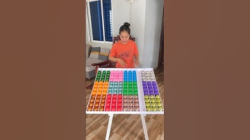 Balls Color Sorting Challenge – Super Smart Solve Fast