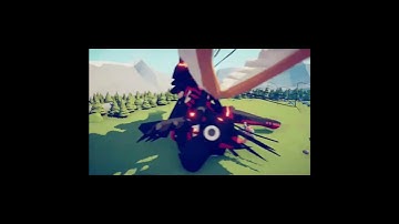 Can The Attack Titan Defeat The STRONGEST Pokemon? - TABS Showdown