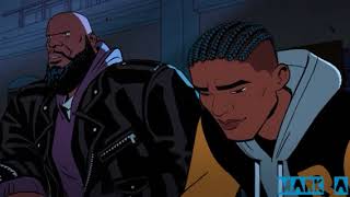 Your Friendly Neighborhood Spiderman Episode 6