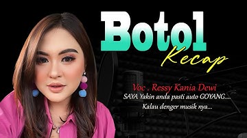 BOTOL KECAP versi PONGDUT KENDANG RAMPAK JAIPONG BLEKUK || PONGDUT KOPLO BAJIDOR POP SUNDA