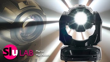 LAB 2017 // Martin Mac Axiom hybrid: plain, simple and efficient