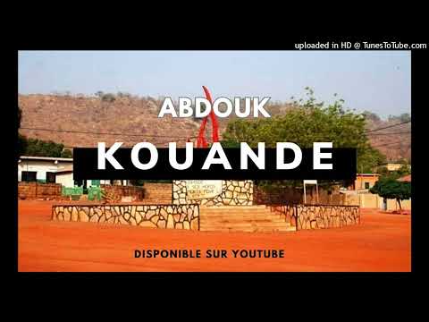 ABDOUK Kouandé