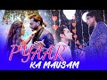 Pyaar Ka Mausam | Mashup | Dangal TV Originals #music #titletrack #song