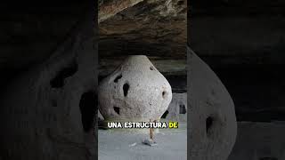 La Enigmática Cueva de la Olla. #mexico #historia #historiademexico #mexicoantiguo
