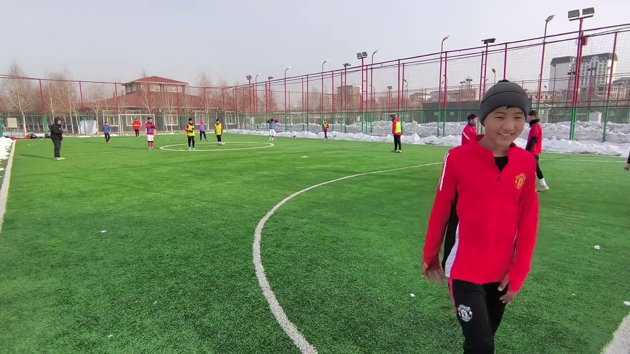 Тренировка 27.01.26