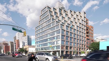 251 1st Street - ODA Architecture