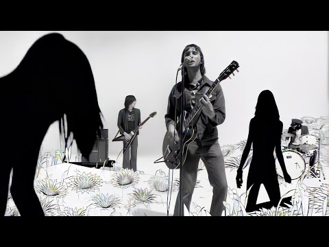 𝐉𝐞𝐭 - 𝐀𝐫𝐞 𝐘𝐨𝐮 𝐆𝐨𝐧𝐧𝐚 𝐁𝐞 𝐌𝐲 𝐆𝐢𝐫𝐥 - 𝟒𝐊