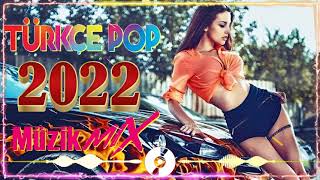 Özel Türkçe Şarkılar Pop remix Aralık 2022 🎸🎧 2022 Yeni Şarkılar Türkçe Pop