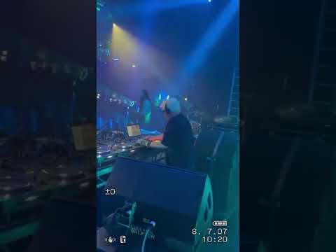Cerrone - Brixton
