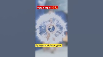 vijay Sihag sir ❤️‍🔥 springboard Academy Jaipur