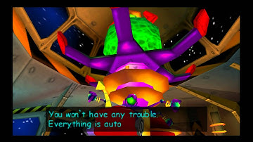 TF2 Game Break Time: Rocket: Robot On Wheels (Intro)