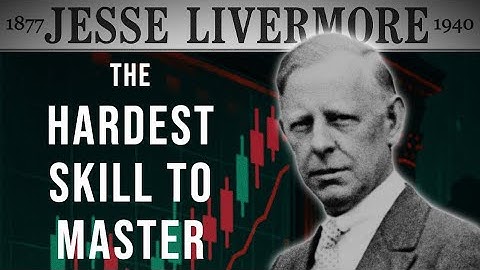 🧠 The 3 Mental Traps Killing Your Profits | Jesse Livermore’s Survival Guide