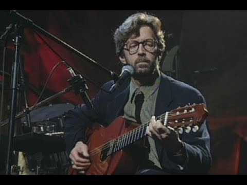 Hmar Tlangte Blog: Tears In Heaven - Eric Clapton