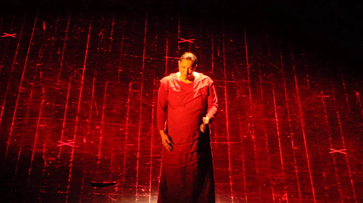 "Mi trad quell'alma ingrata" - Don Giovanni / Anna...